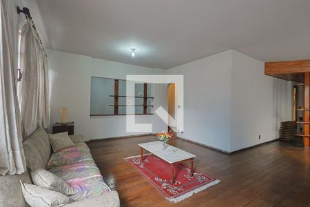 Apartamento à venda com 3 quartos, 150m² em Santo Antônio, Belo Horizonte