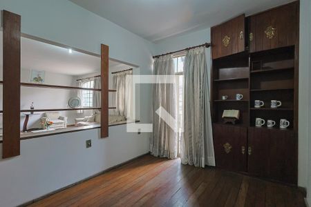 Apartamento à venda com 3 quartos, 150m² em Santo Antônio, Belo Horizonte