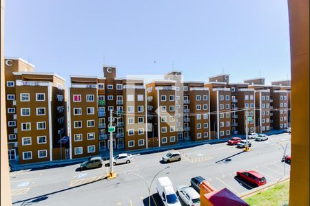 Vista da Varanda de apartamento para alugar com 2 quartos, 42m² em Vila Alzira, Guarulhos