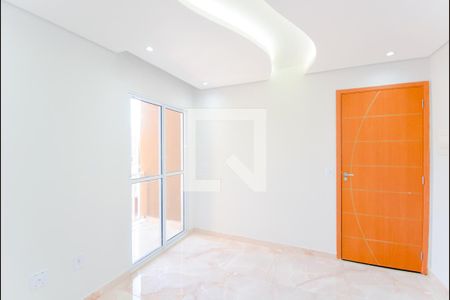 Apartamento para alugar com 2 quartos, 42m² em Vila Alzira, Guarulhos
