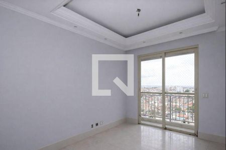 Foto 13 de apartamento à venda com 2 quartos, 106m² em Vila Ivone, São Paulo