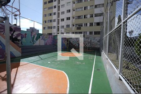 Apartamento para alugar com 2 quartos, 54m² em Vila Rosa, Goiânia