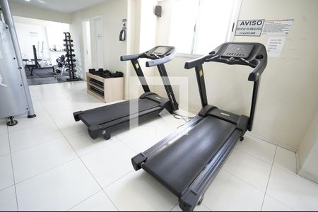 Apartamento à venda com 2 quartos, 54m² em Vila Rosa, Goiânia
