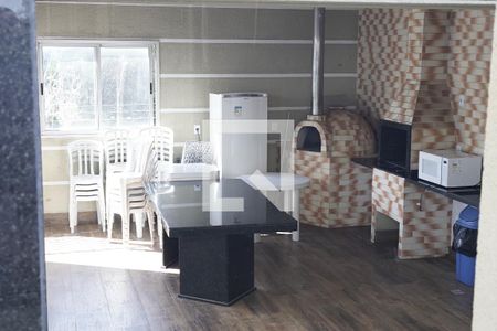 Apartamento para alugar com 2 quartos, 54m² em Vila Rosa, Goiânia