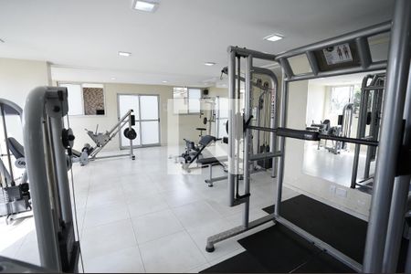Apartamento para alugar com 2 quartos, 54m² em Vila Rosa, Goiânia