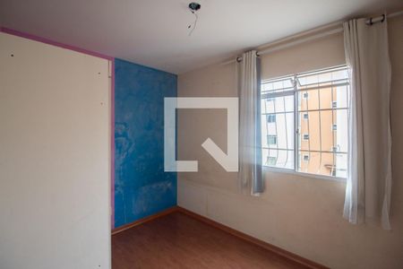 Quarto 1 de apartamento para alugar com 2 quartos, 50m² em São João Batista, Belo Horizonte