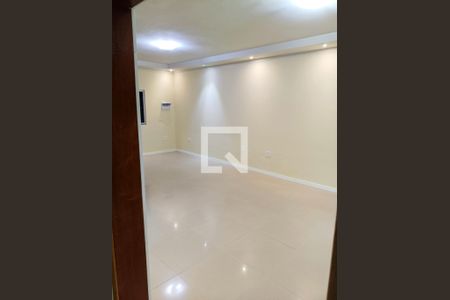Sala de casa para alugar com 2 quartos, 114m² em Jardim Santa Júlia, São José dos Campos