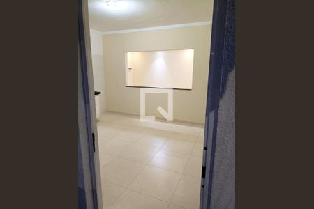 Sala de casa para alugar com 2 quartos, 114m² em Jardim Santa Júlia, São José dos Campos