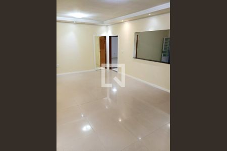 Sala de casa para alugar com 2 quartos, 114m² em Jardim Santa Júlia, São José dos Campos