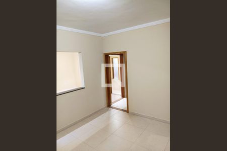 Sala de casa para alugar com 2 quartos, 114m² em Jardim Santa Júlia, São José dos Campos