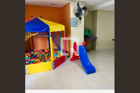 Foto 06 de apartamento à venda com 3 quartos, 80m² em Mooca, São Paulo