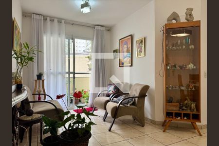 Apartamento à venda com 3 quartos, 80m² em Mooca, São Paulo