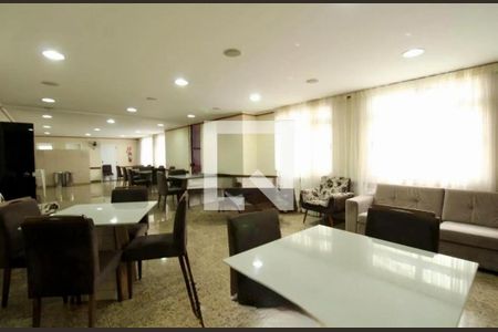 Foto 38 de apartamento à venda com 3 quartos, 80m² em Mooca, São Paulo