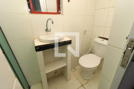Casa de Condomínio para alugar com 2 quartos, 65m² em Piatã, Salvador