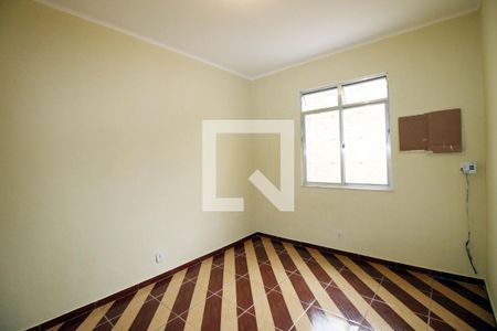 Quarto 2 de apartamento para alugar com 2 quartos, 52m² em Olaria, Rio de Janeiro