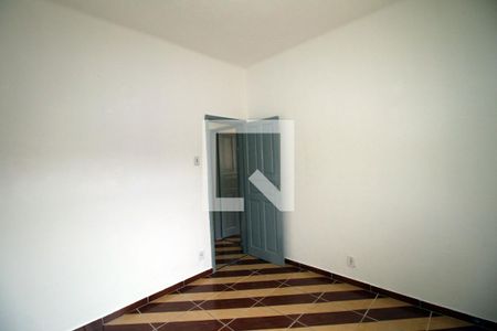 Quarto 1 de apartamento para alugar com 2 quartos, 52m² em Olaria, Rio de Janeiro