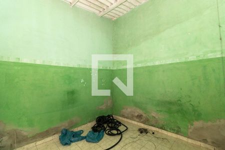 Quarto de casa para alugar com 1 quarto, 50m² em Bangu, Rio de Janeiro