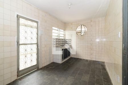 Cozinha de casa para alugar com 2 quartos, 40m² em Bangu, Rio de Janeiro