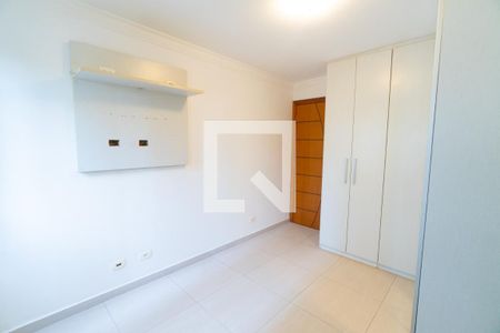 Quarto 1 de apartamento para alugar com 2 quartos, 65m² em Jabaquara, São Paulo