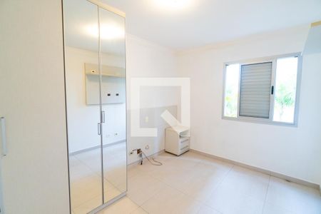 Quarto 1 de apartamento para alugar com 2 quartos, 65m² em Jabaquara, São Paulo