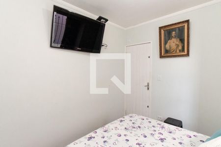 Quarto 1 de casa para alugar com 3 quartos, 140m² em Vila Mazzei, São Paulo