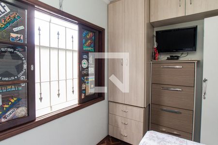 Quarto 2 de casa para alugar com 3 quartos, 140m² em Vila Mazzei, São Paulo
