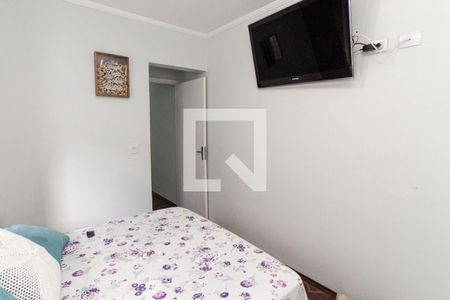 Quarto 1 de casa para alugar com 3 quartos, 140m² em Vila Mazzei, São Paulo