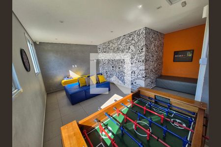 Apartamento para alugar com 2 quartos, 40m² em Jardim Maria Duarte, São Paulo