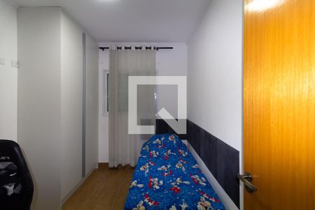 Quarto 2 de apartamento para alugar com 2 quartos, 60m² em Vila Alpina, São Paulo