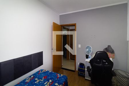 Quarto 2 de apartamento para alugar com 2 quartos, 60m² em Vila Alpina, São Paulo