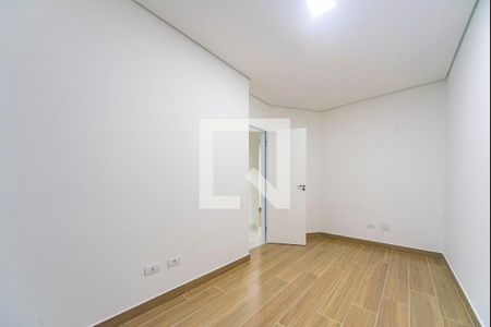 Quarto 1 de apartamento para alugar com 3 quartos, 100m² em Jardim Santo Antônio, Santo André