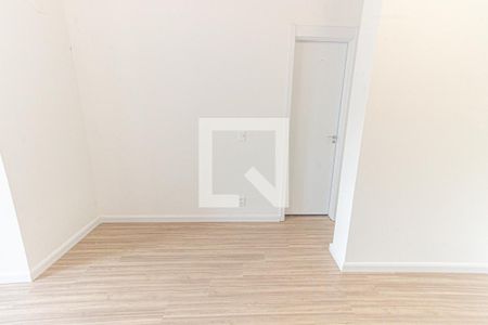 Quarto/Cozinha de apartamento à venda com 1 quarto, 25m² em Alto da Mooca, São Paulo