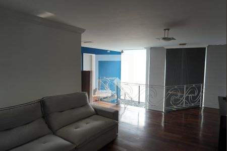 Piso Superior de casa de condomínio à venda com 4 quartos, 480m² em Tarumã, Barueri