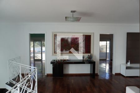 Piso Superior de casa de condomínio à venda com 4 quartos, 480m² em Tarumã, Barueri