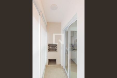 Churrasqueira de apartamento para alugar com 3 quartos, 115m² em Jardim Aurelia, Campinas