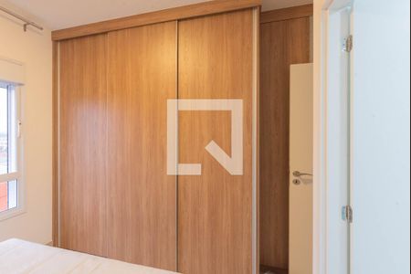 Suíte de apartamento para alugar com 3 quartos, 115m² em Jardim Aurelia, Campinas