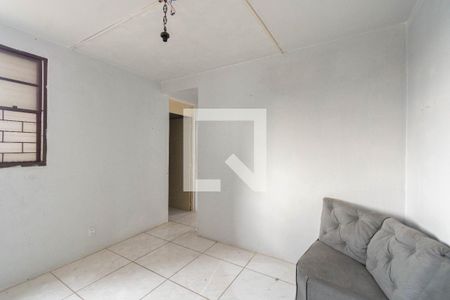 Apartamento à venda com 2 quartos, 55m² em Guajuviras, Canoas