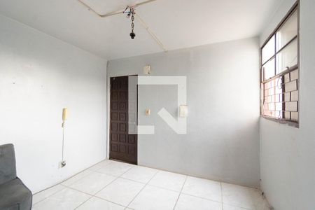 Apartamento à venda com 2 quartos, 55m² em Guajuviras, Canoas