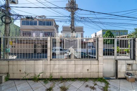 Vista do Quarto 1 de casa para alugar com 2 quartos, 170m² em Jardim América, Rio de Janeiro