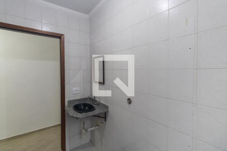 Banheiro de casa à venda com 3 quartos, 200m² em Parque Edu Chaves, São Paulo
