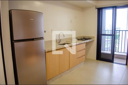 Apartamento à venda com 1 quarto, 51m² em Setor Marista, Goiânia