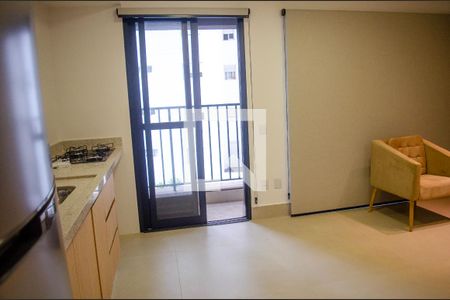 Apartamento à venda com 1 quarto, 51m² em Setor Marista, Goiânia