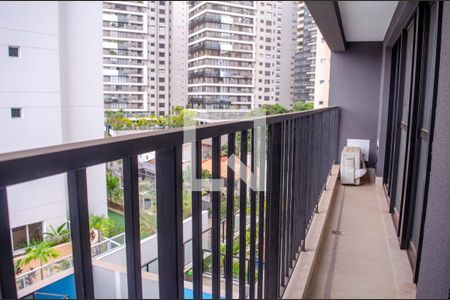 Apartamento à venda com 1 quarto, 51m² em Setor Marista, Goiânia
