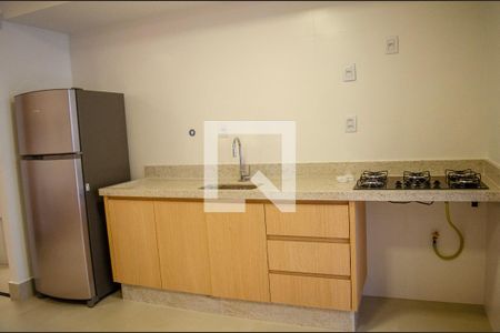 Apartamento à venda com 1 quarto, 51m² em Setor Marista, Goiânia