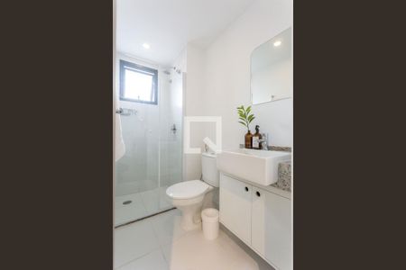 Foto 11 de apartamento à venda com 1 quarto, 22m² em Vila Mariana, São Paulo