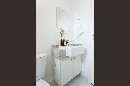 Foto 12 de apartamento à venda com 1 quarto, 22m² em Vila Mariana, São Paulo