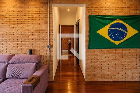 Sala de apartamento para alugar com 2 quartos, 140m² em Consolação, São Paulo