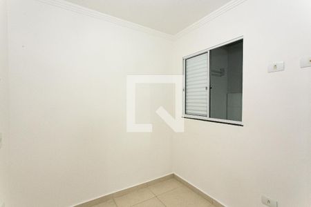 Quarto de apartamento para alugar com 1 quarto, 27m² em Chácara Santo Antônio (zona Leste), São Paulo