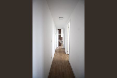 Corredor de apartamento à venda com 2 quartos, 41m² em Jardim Parque Morumbi, São Paulo