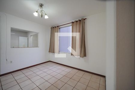 Sala de apartamento para alugar com 1 quarto, 40m² em Itacorubi, Florianópolis
